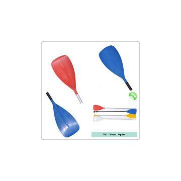 Yeah Sport Plastic Aluminum Extendable Shaft Funboard Sup Paddle