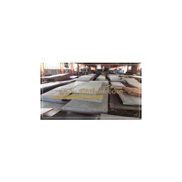 ASME SA-36/SA-36M Hot-rolled Common Carbon structural steel