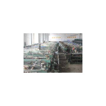 Used Shuttle Loom