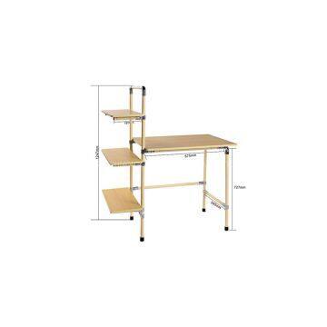 Fashion DIY Computer Table For Home Life photo-2