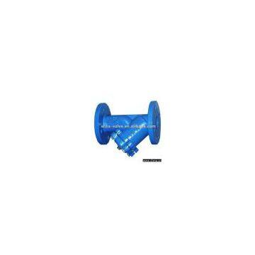 Sell Y Strainer