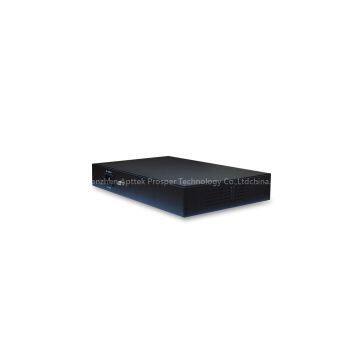 Stock 8 ports poe switch with Chinese supplier