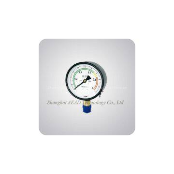 Common Pressure Gauge (A+E 860Y)