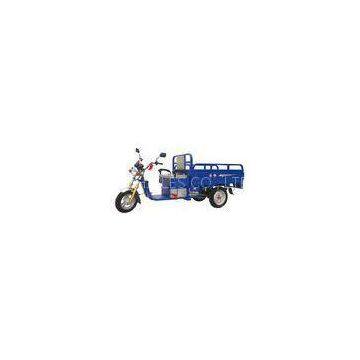 350KG Brushless Cargo Electric Tricycle , 1200W Motor Electric Cargo Trike photo-1
