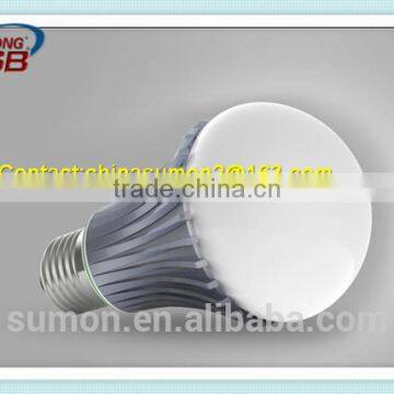 Very Good Price High Quality E27 5w Led Bulb photo-5