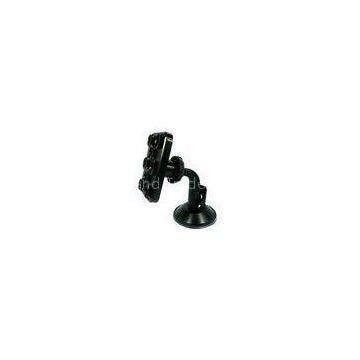One Touch Windshield Dashboard Universal Car Mount Holder For GPS / MP4 / Phone