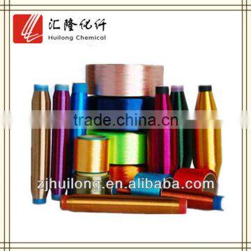 20-30d Dopy Dyed Polyester Monofilament Yarn photo-4