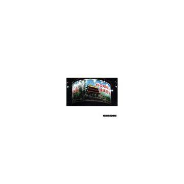 Sell Trivision Display