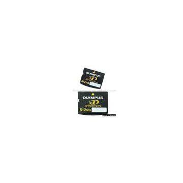 Sell Memory Card, XD Card