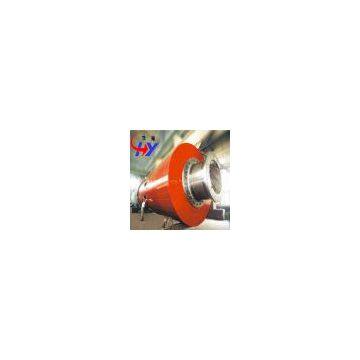 Ball Mills
