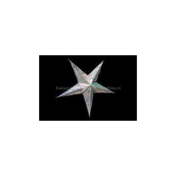 Holographic Kandil Holographic Star