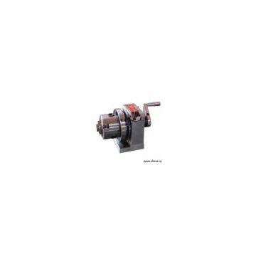 Sell 3-Jaw Punch Former