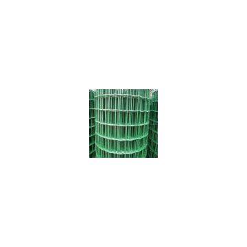 PVC Coated Welded Wire Mesh photo-2