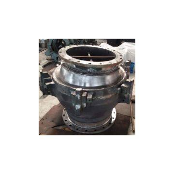 Dredge Ball Joint (18 Degree) photo-2