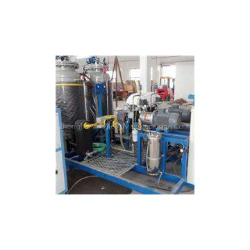 High Pressure PU Foaming Machine