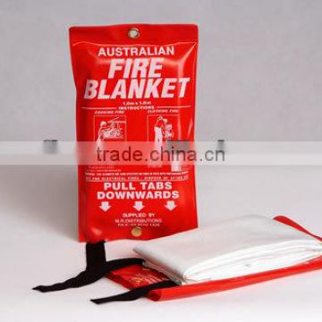 Cheap fire blanket price with EN 1869