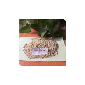 Cement Grade in China Csa Cement(72.5)