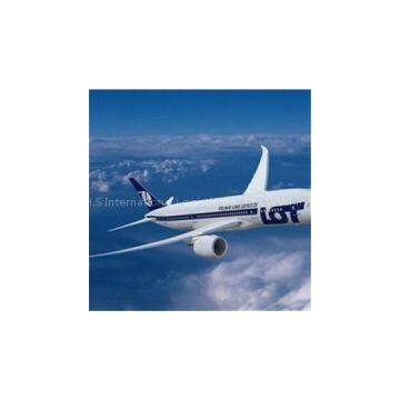Shipping Company Door to Door from China to Canada