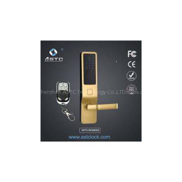 Remote Control Door Locks