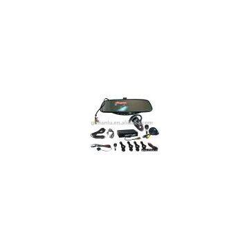 TFT Bluetooth Handsfree kits