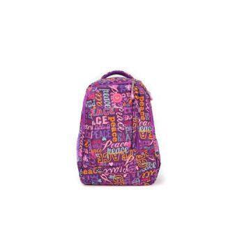 Drawstring Canvas Wholesale Manufacturers Backpack