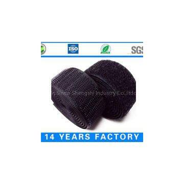 150mm Industrial Strength Hook And Loop Nylon Apply To Aviation