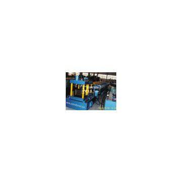 C Purlin Roll Forming Machine