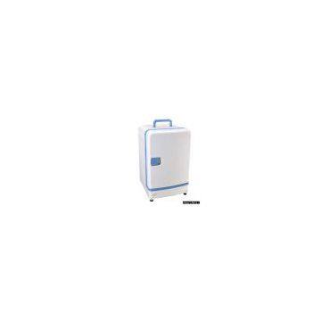 Sell Thermoelectric Cooler & Warmer XG-205-14L