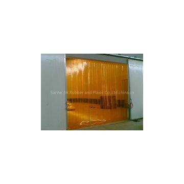 Anti-insects pvc strip curtain