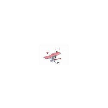 Electric Gynecological Operating Table (BJ-COR8-1)