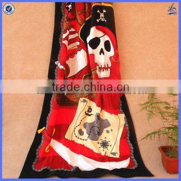 wholesale towel distributors/cooling beach towel 100% cotton