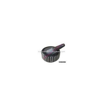 Stone Mortar and pestle