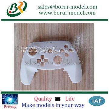 China CNC Machining Parts Rapid Prototype,Plastic Enclosure