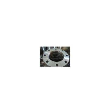 Slip On Flange