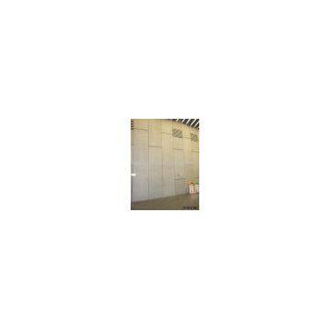 Non-asbestos fiber cement flat sheets