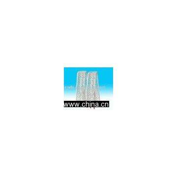 Aluminium loading ramp