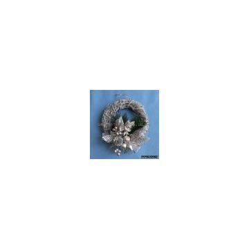 Dia 20cm christmas decoration