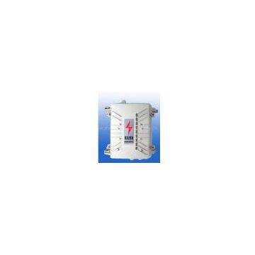 GSM alarm for power equipments