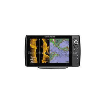 Humminbird HELIX 12 CHIRP SI/GPS Combo