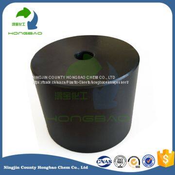 MGE Engineering Pe CNC Machine Processed Part photo-4