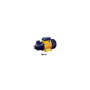 vortex pump