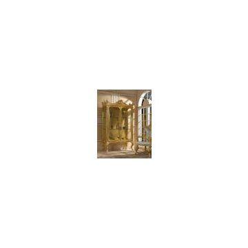 Classic european furniture - Decoration Cupboard-Cellaret