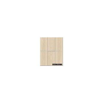 V-grooved Mold Pressing Laminate Flooring