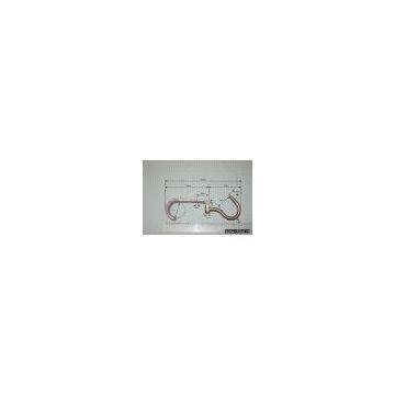 Euro hook   DIN 5047 / Slaughter hook