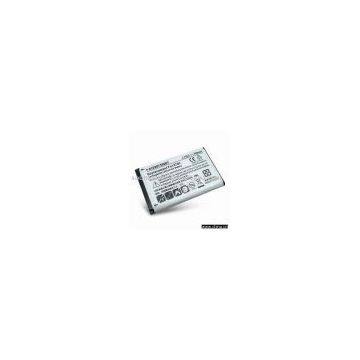 PDA battery