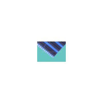 Modular Belts Conveyor Belts With Rubber Friction Top