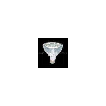 Led PAR Light PAR30-7W1