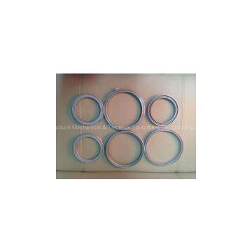 Cotton Aluminum Saw Spacer photo-3