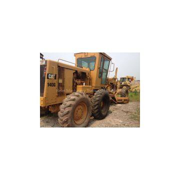 Used CAT Motor Grader 140G