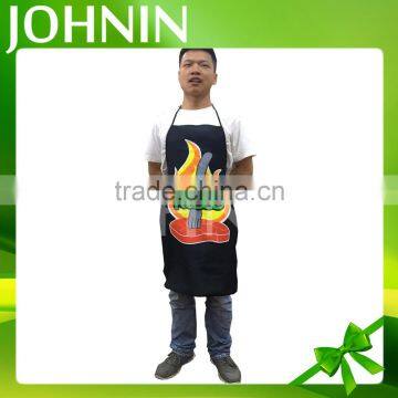 2017 Hot selling high quality barbecue apron